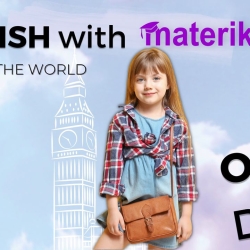 Отворени врати на чуждите езици в Материка